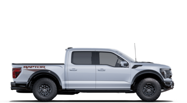 2025 Ford F-150+F-150